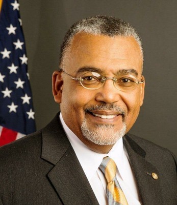 Mark Pearce