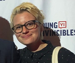 2022 Melanie Kruvelis