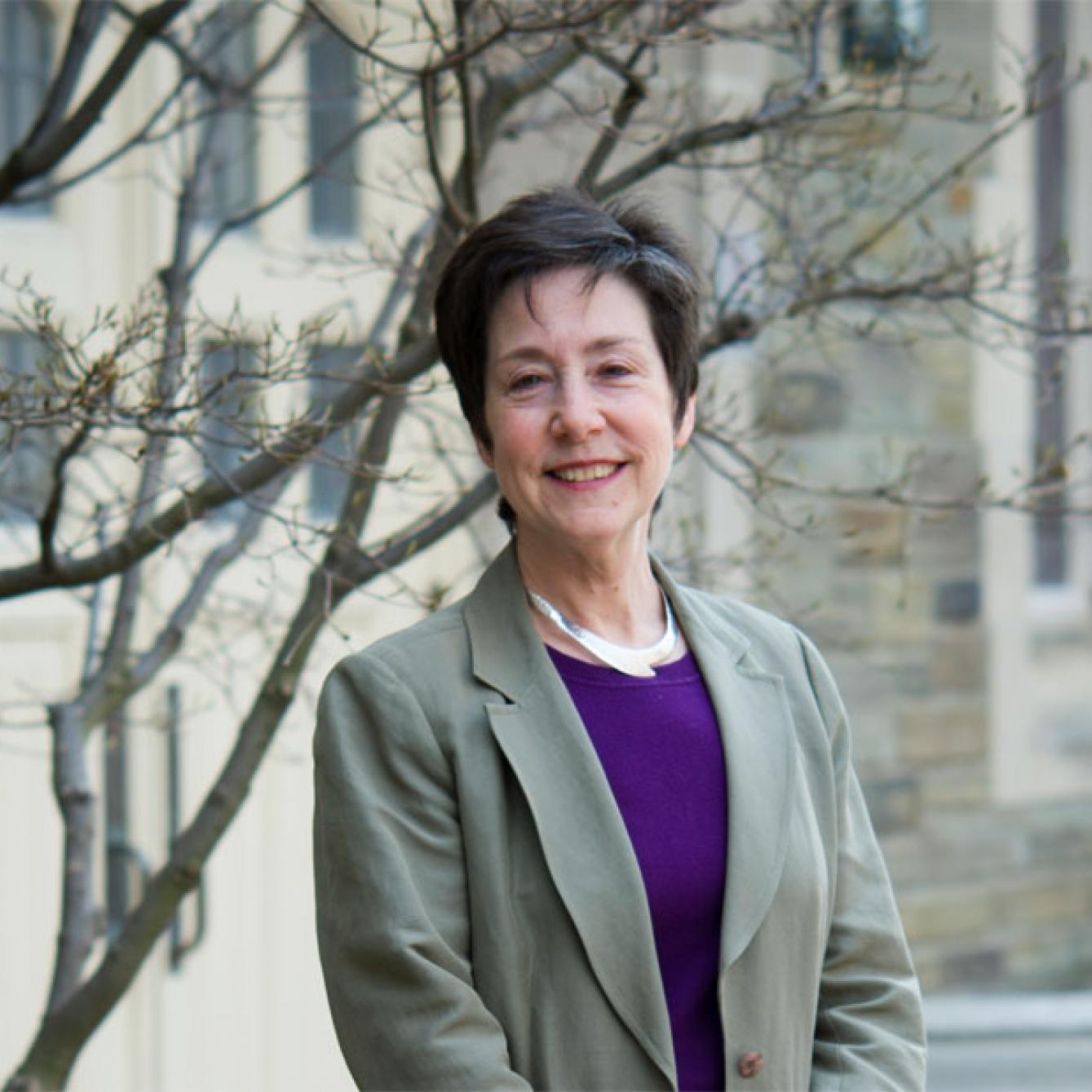 Risa Lieberwitz 
