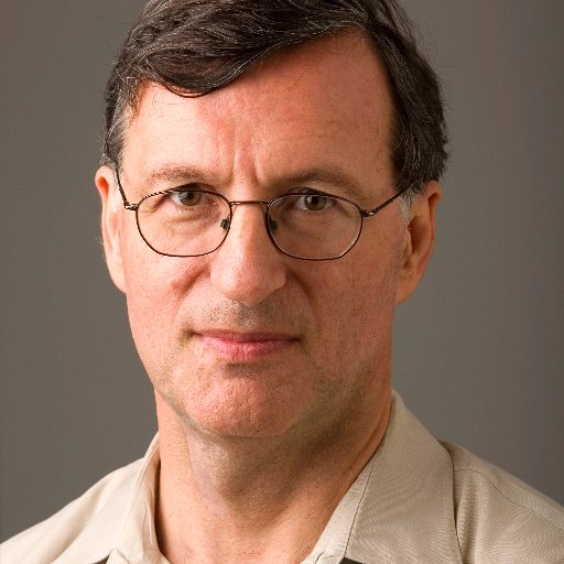 2019 Steven Greenhouse
