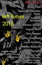 Left Forum