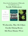 Faculty Publications Event