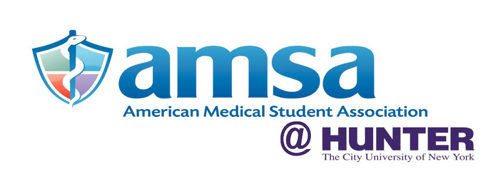 AMSA Club Logo