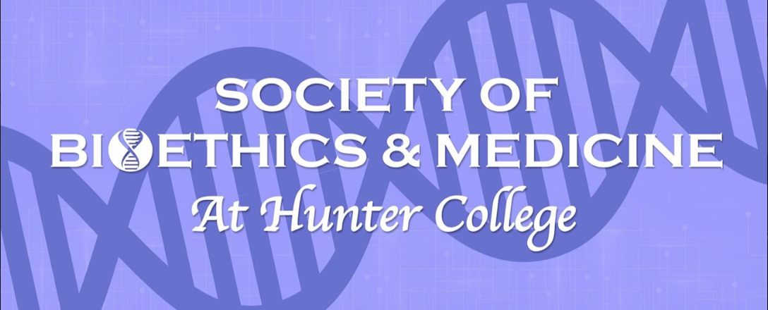 Society of Bioethics and Medicine Logo