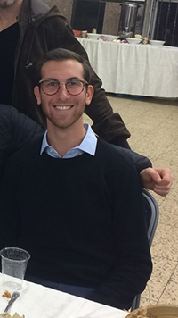 Benjamin Kurnick Photo