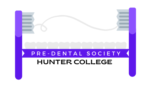 Pre-Dental Society Logo