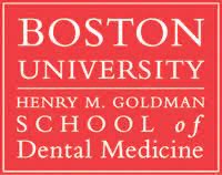 Boston University Henry M. Goldman School of Dental Medicine