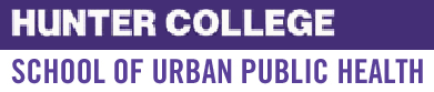 Hunter School of Urban Public Health