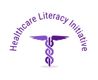 Healthcare Literacy Initative Logo