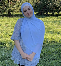 Nisha Manahil