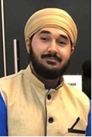 Balkaran Singh