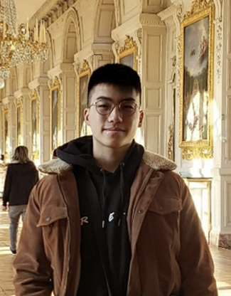 Justin Huang