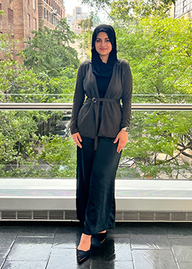 Salma Hammam
