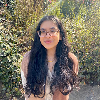 Tahreem Asghar