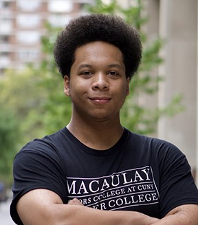 Isaiah Caines