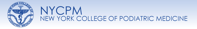 New York College of Podiatric Medicine