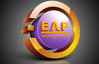 Early Assurance Program Logo