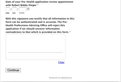 Fig. 7 Sign and submit checklist Fig. 7 Sign and submit checklist