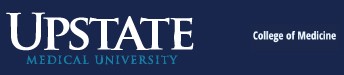 SUNY Upstate Medical School Logo