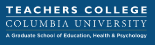 Teachers College Columbia University
