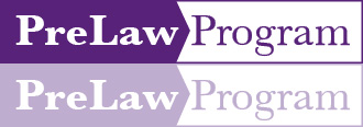 Pre-Law Logo (Rollover)