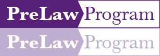Pre-Law Logo (Rollover)