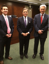 Alex Kohen_Evan Chesler_Jeffrey Glatzer