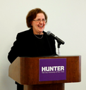 Hon. Carmen Beauchamp Ciparick, B.A. 63