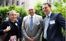 Hon. John M. Leventhal '74