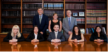 Hunter 2012 Interns_NYC Law Department