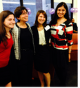 Law School Acceptances with Elise Jaffe
