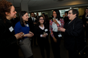 Meet and Greet with Sheila Birnbaum