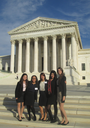Theodore Olson Marriage Equality Act
