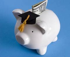 Financing Law School 1