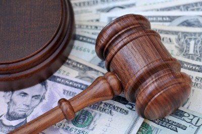 Financing Law School 2