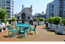 8th fl terrace1