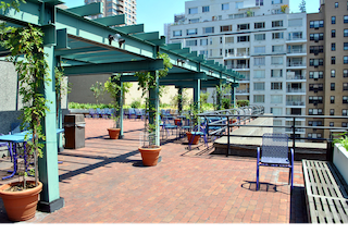 8th fl terrace2