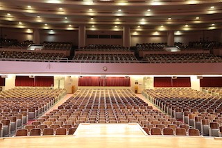 Assembly Stage view
