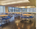 large Cafe banquet style 1