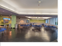 large Cafe banquet style 2