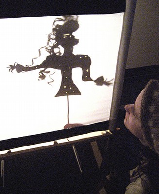 Shadow Puppets Image 7