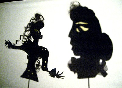 Shadow Puppets Image 8