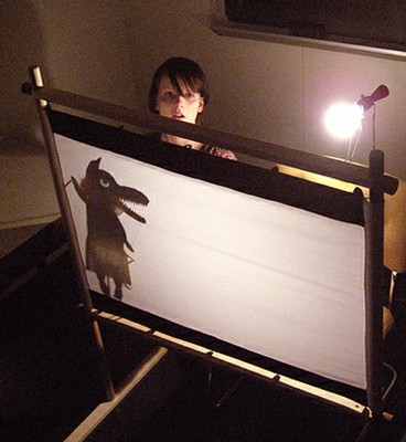 Shadow Puppets Image 3