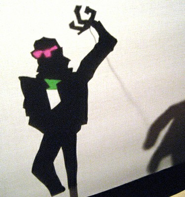 Shadow Puppets Image 6