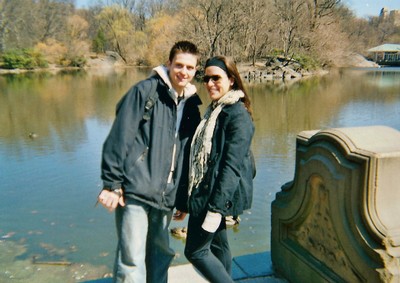 Central Park Historical Tour 3